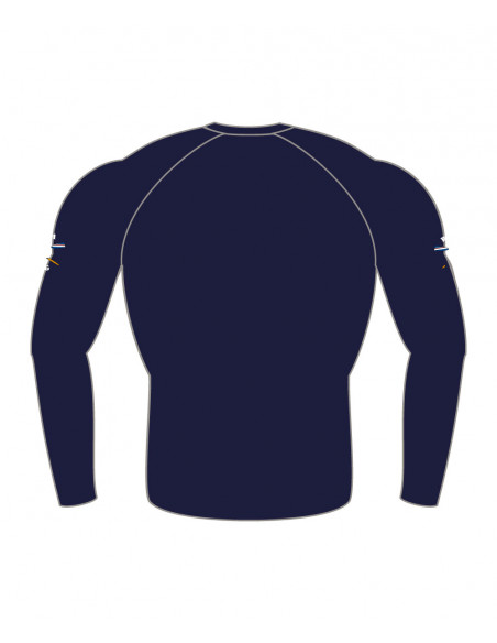 Langarm Herren RG Hansa Hamburg