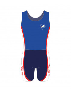 Einteiler Herren WSV Waldshut 2