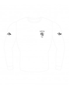 Langarm Herren RC Leer 2