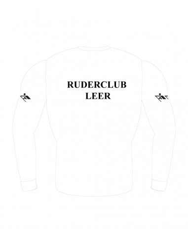 Langarm Damen RC Leer