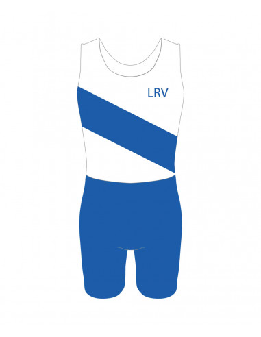 Einteiler Ludwigshafener RV Herren