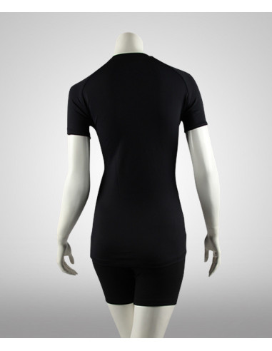 Short sleeve Nero Women