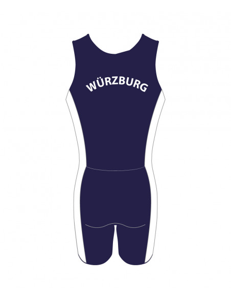 Body Men Würzburger RV Bayern