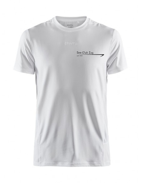 Freizeit-Shirt SC Zug Herren