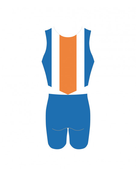 Einteiler RC Reuss