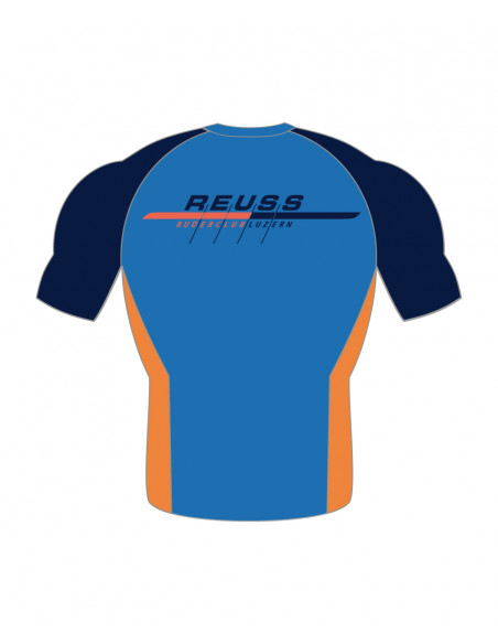 Short sleeve RC Reuss Luzern Women