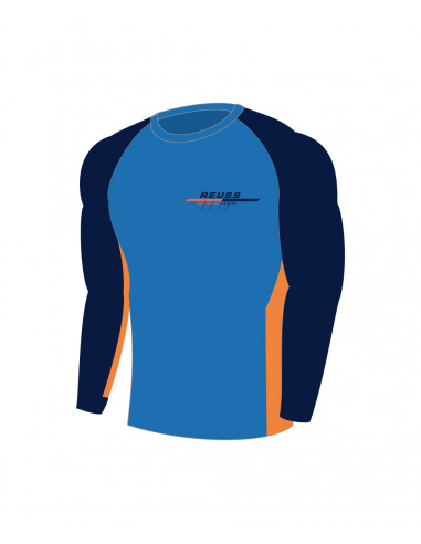 Langarm RC Reuss Luzern Herren