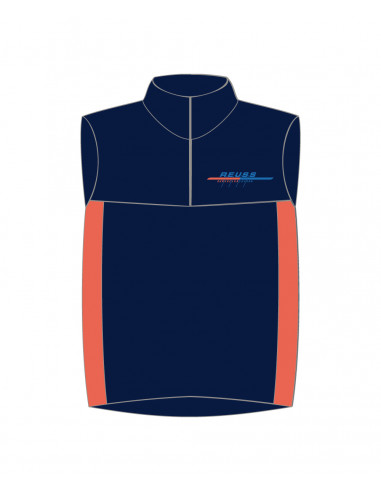 Gilet RC Reuss Luzern