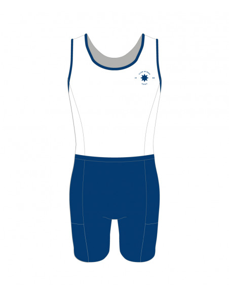 Unisuit Club Aviron Vevey Men