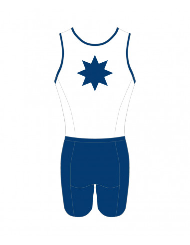 Einteiler Club Aviron Vevey Herren