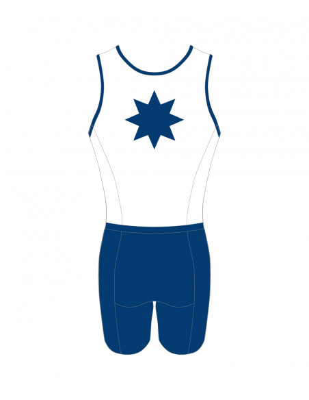 Unisuit Club Aviron Vevey Men