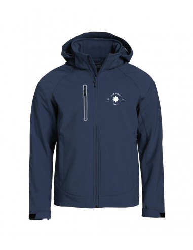 Softshell Club Aviron Vevey Herren