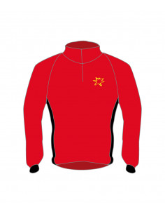 Windjacke SC Thun 2
