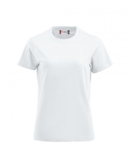 Freizeit Shirt Weiss Women