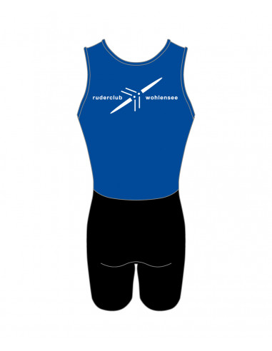 Einteiler RC Wohlensee