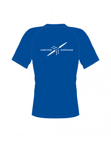 Kurzarm RC Wohlensee