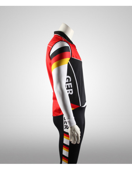 Gilet DRV Herren