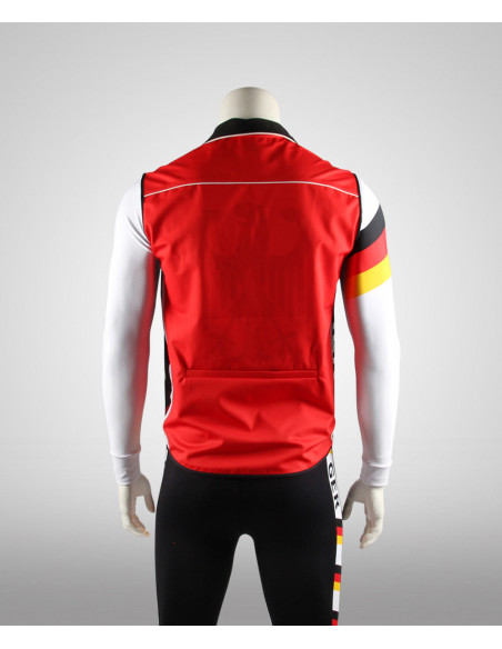 Gilet DRV Unisex