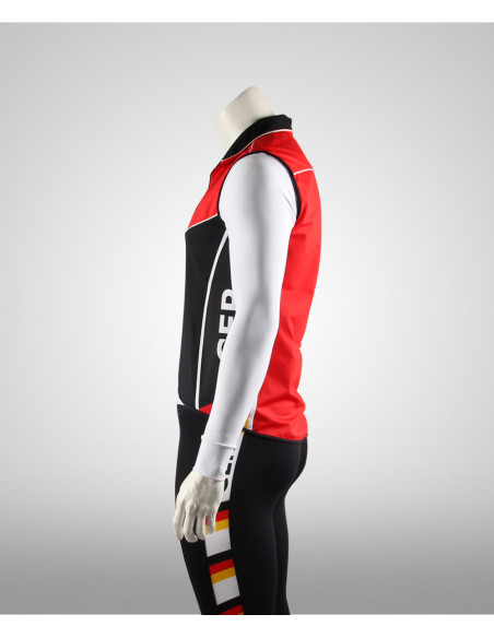 Gilet DRV Herren