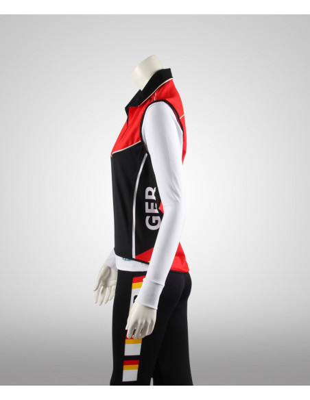 Gilet DRV Women