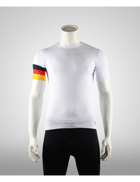 Kurzarm DRV Herren