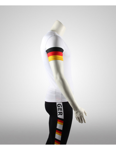 Kurzarm DRV Unisex