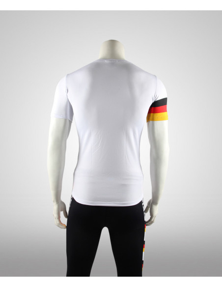 Kurzarm DRV Herren