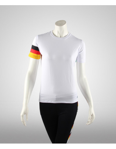 Short sleeve DRV Women