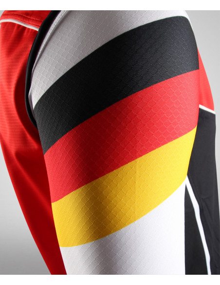 Langarm DRV Herren
