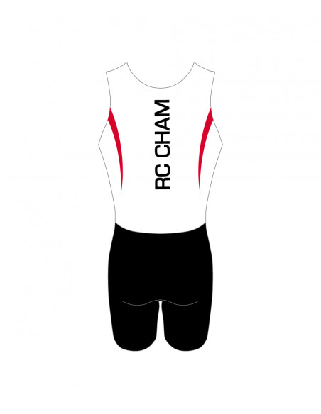 Unisuit RC Cham