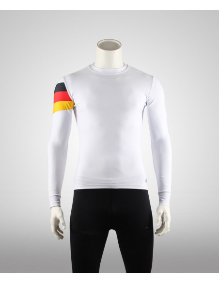 Long sleeve DRV Unisex