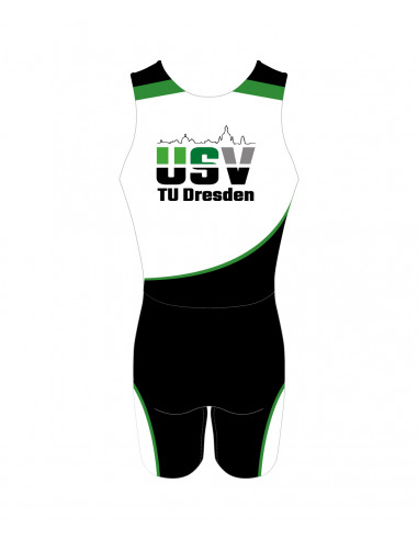 Einteiler USV TU Dresden Damen