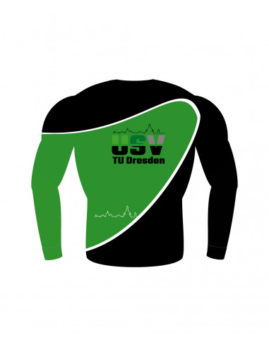 Long sleeve Women USV TU Dresden