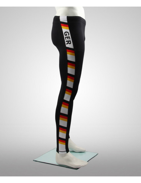 Tights DRV Unisex