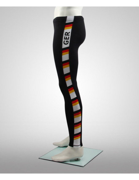 Tights DRV Unisex