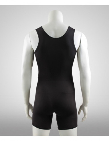 Einteiler Pure Nero Herren