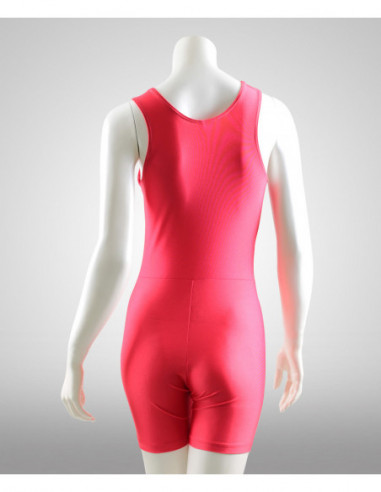 Unisuit Pure Rosso Women