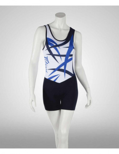 Einteiler Filippi Ultra Light Damen