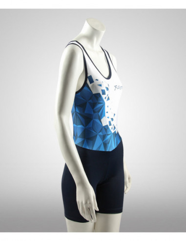 Unisuit Filippi Diamante Women