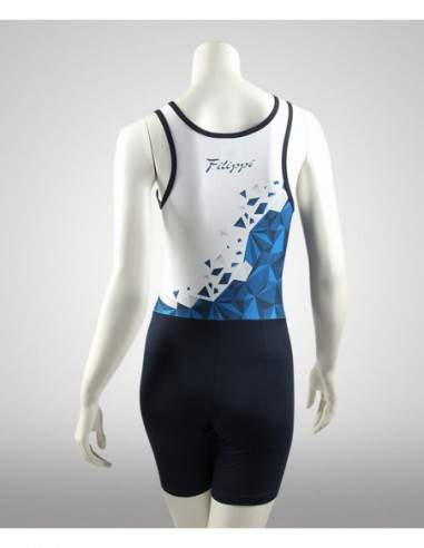 Einteiler Filippi Diamante Damen