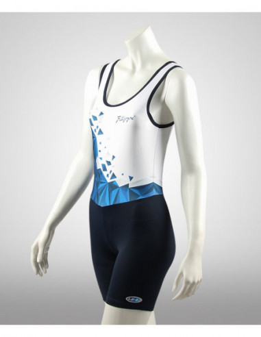 Einteiler Filippi Diamante Damen