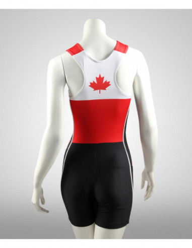 Unisuit Canada Women