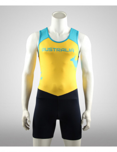 Unisuit Australia Men