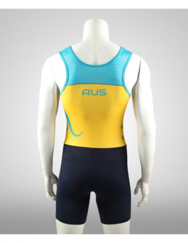 Unisuit Australia Men