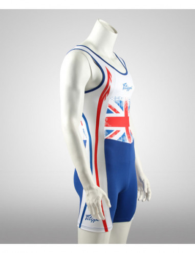 Unisuit Filippi UK Men