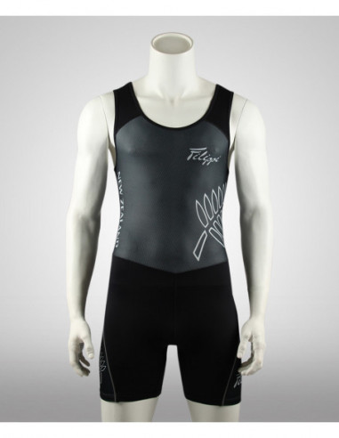 Unisuit Filippi New Zealand Men