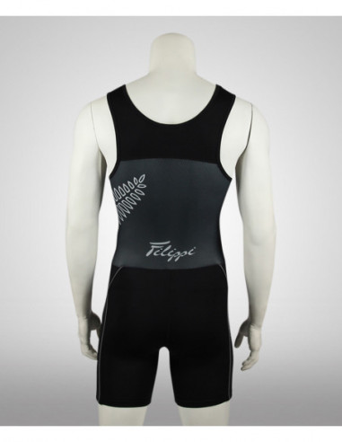 Unisuit Filippi New Zealand Men