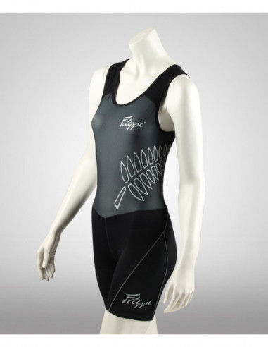 Einteiler Filippi New Zealand Damen