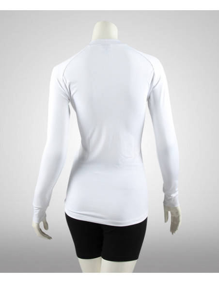 Langarm Bianco Damen