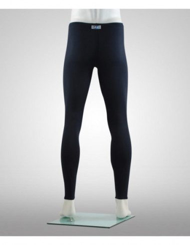 Tights Thermo Navy Herren